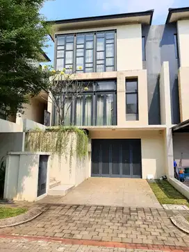 Lancewood Navapark BSD