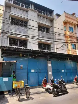Kost Ac Wifi Valencia Jaya 6