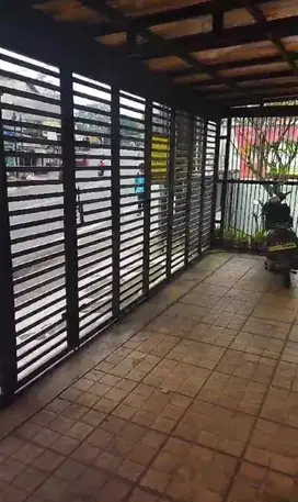 DIJUAL CEPAT KOSTAN AKTIF MAINROAD JATINANGOR