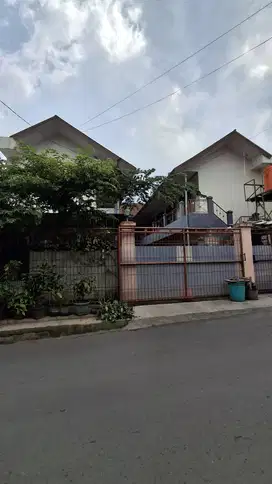 Dijual kost aktif 25 kamar di ciwaruga bandung dekat kampus polban