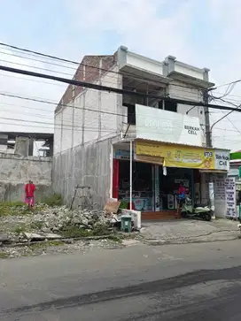Dijual Ruko Jln Dukuh Kapasan Sambikrep Surabaya Barat