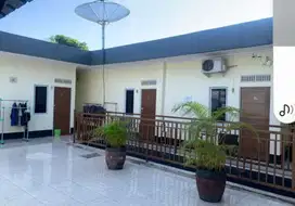 Dijual Kos kosan Executive Batam Center.