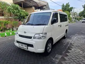 Daihatsu Granmax D 1.3 Manual th 2023