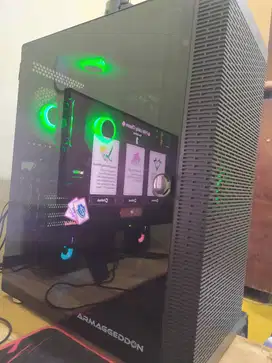 AIM Computer (Jasa Servis PC, Laptop, Handphone, dan  UPS)