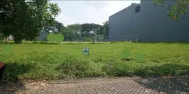 Jual Kavling Bukit Telaga Golf, Fullerton Citraland