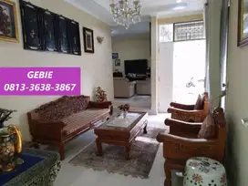 Jual Rumah Sederhana Halaman Luas di Elang Bintaro Sektor 9 FN-1660