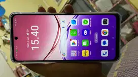 Hp oppo A5 pro 5G ram 8/256