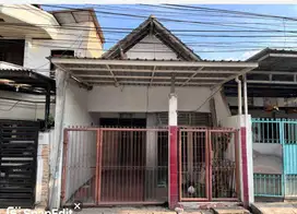 Dijual Murah Rumah Lebak Arum Dekat Kenjeran Raya Merr