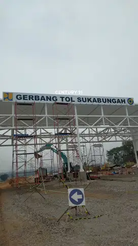 Tanah Strategis Shm Siap Dibangun Di Bojong Mangu Cikarang