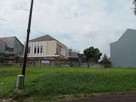 BU MURAH BEBAS BANJIR DEKAT RAFFLES TOL CITRA GRAN CIBUBUR
