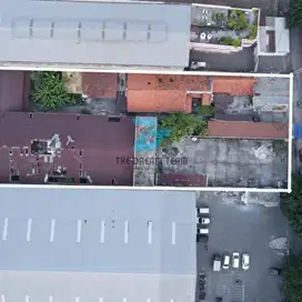 Tanah Raya Tanjungsari Murah Surabaya