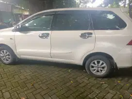 Avanza g.2015.manual bensin