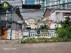 Kavling Pluit Karang Manis (belakang McDonald's)