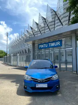 Etios valco 1.2 G MT