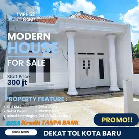 DIJUAL CEPAT RUMAH CLUSTER MURAH DEKAT DENGAN RS AIRAN RAYA