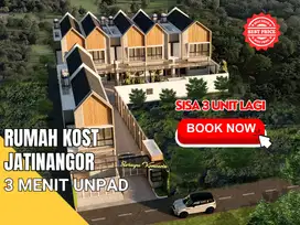 DIJUAL KOST JATINANGOR 3 MENIT UNPAD