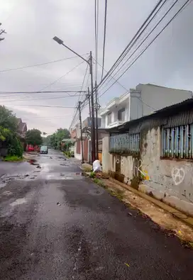 Termurah! Tanah kavling srimahi bandung tengah