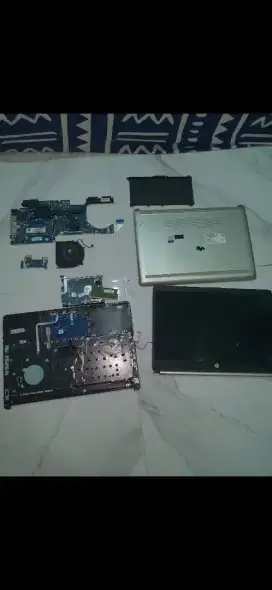 Jasa Service PC/Laptop panggilan, Konsultasi dll