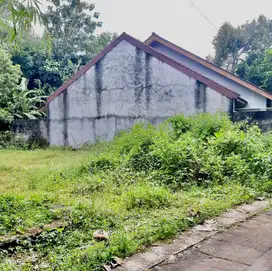 Dijual Tanah Pekarangan Prospektiv Dekat Gamplong Studio Alam