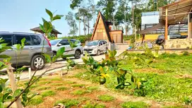 DI JUAL TANAH KAVLING SHM NEMPEL WISATA