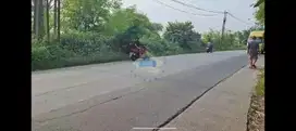 Dijual Tanah Di Jl. Syeh Mubarok, Tigaraksa - Tangerang