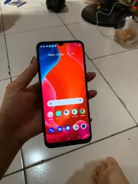 Realme c21Y ram 4/64