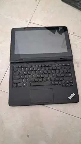 LENOVO 11E TOUCH i5 G7 RAM 8 SSD 256
