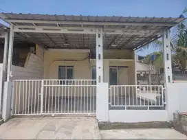Dijual Rumah Daerah Cluster Tambun Utara(B0392)