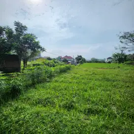 Tanah Merjosari SHM Siap Bangun, Prospek Cerah view citylight