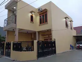 Rumah keren Dan bagus di dekat cilandak Dan fatmawati
