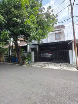 Dijual Rumah Siap Huni Di Komplek Duren Sawit Jakarta Timur