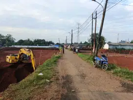 Rumah Ruko 2 Lantai – Cikeas, Jl. Swadaya
 Dsb 38