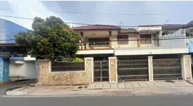 Dijual cepat rumah di perumnas klender jakarta timur