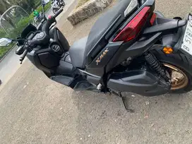 Yamaha Xmax Connected 250 Nik 2023 Km 14.000 an