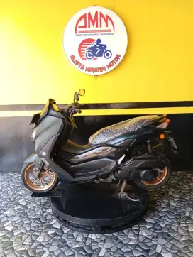 ALL NEW NMAX 2023. BS TRAD IN, CC, CASH/ KREDIT
