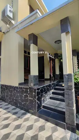 Dijual Rumah Cantik Dua Lantai Siap Huni Bintaro Jaya Sektor 3