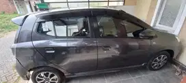 Daihatsu Ayla 2022 Bensin