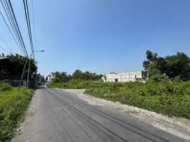 Jual Tanah Kos, 600 Meter dari Kampus UII