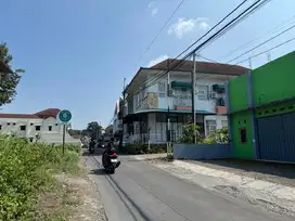 Tanah Strategis Jogja, Ring 1 Kampus UII