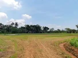 Dijual Tanah Cocok Untuk Perumahan di Perintis Kemerdekaan Semarang