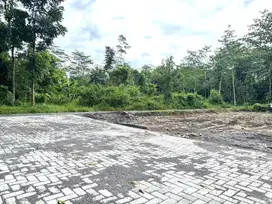 Tanah Murah Sleman Dekat Kampus, Cocok Bangun Kos