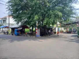 Tanah strategis di area Jakarta barat