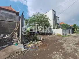 TANAH SIAP BANGUN DI TUKAD BALIAN SANUR DENPASAR, BALI