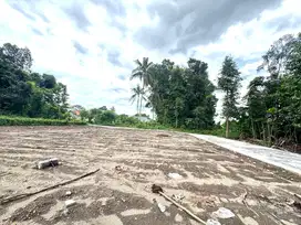 Tanah Siap Bangun Area Kos Kampus UII Jogja