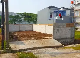 Tanah Dijual Kelapa Gading, Dalam Komplek, One Gate. NEGO