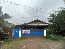 Ss3395- Murah Disewakan Kavling 40x50 di Jl Raya Kalimalang PerBulan