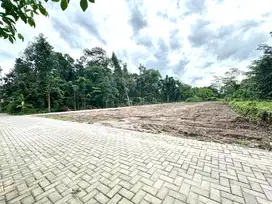 Tanah Murah Jogja, Lingkungan Kos Kampus UII