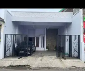 Rumah 2 lantai sukodono strategis