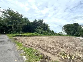 Tanah Premium Dekat Kampus UII Jogja, Prospek Bangun Kos