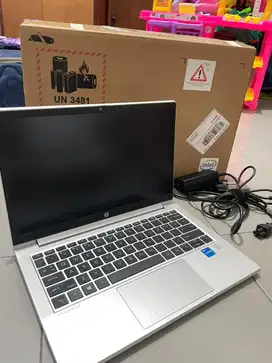 Jual Laptop HP ProBook 430 G8 I5